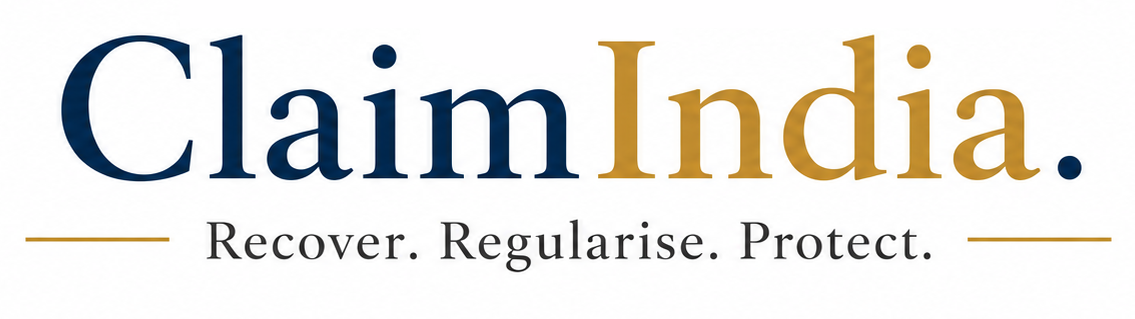 Claim India